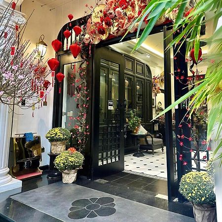 Camellia Residence Hà Nội Ngoại thất bức ảnh