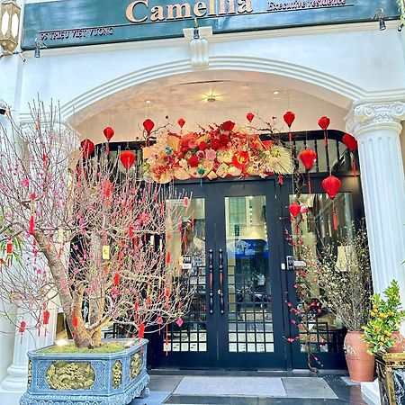Camellia Residence Hà Nội Ngoại thất bức ảnh