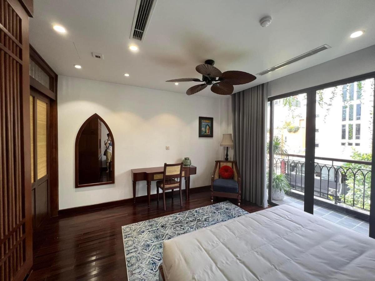 Camellia Residence Hà Nội Ngoại thất bức ảnh