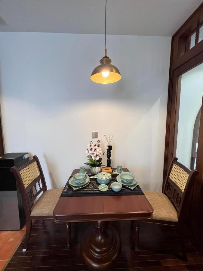 Camellia Residence Hà Nội Ngoại thất bức ảnh