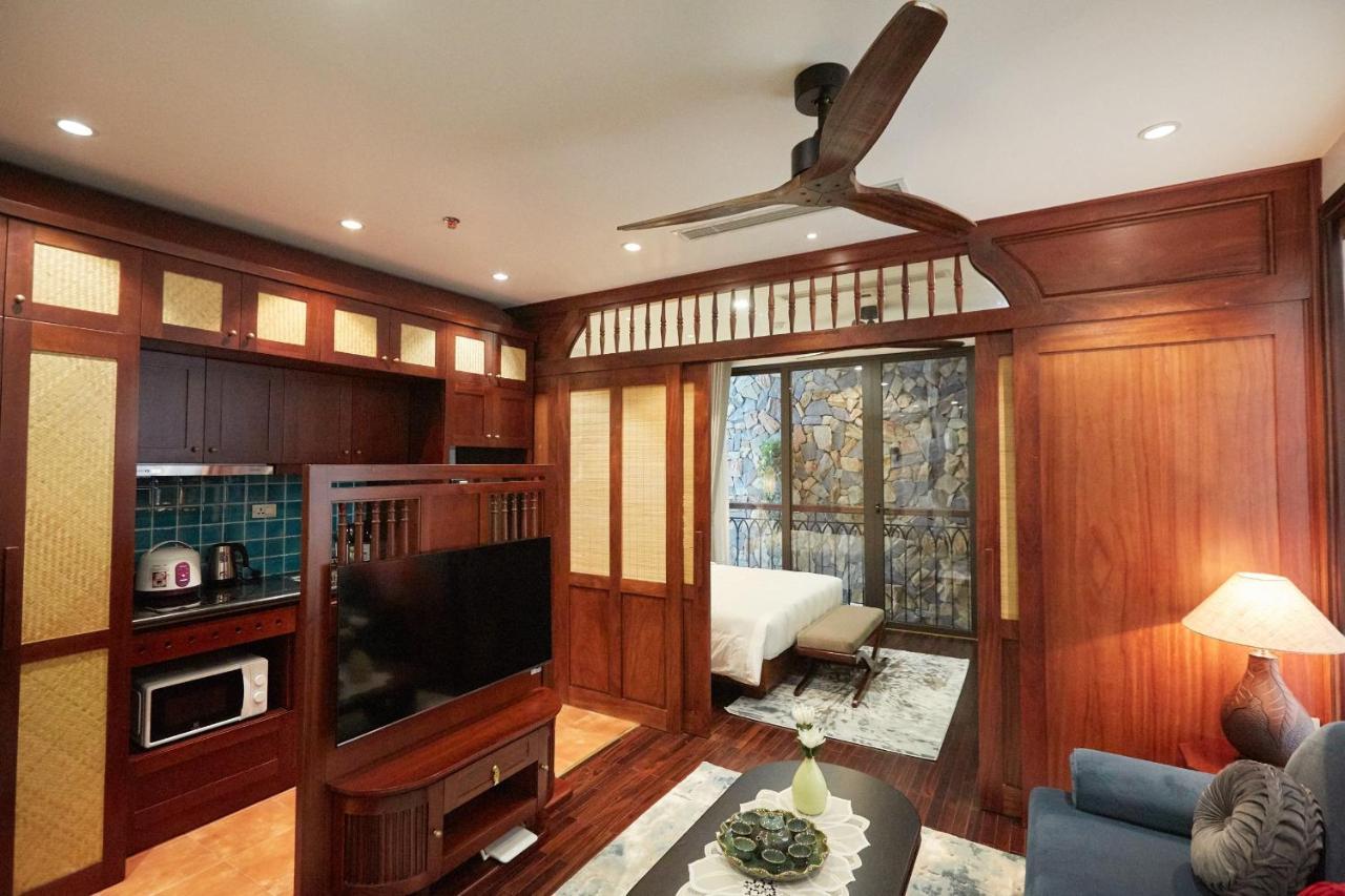 Camellia Residence Hà Nội Ngoại thất bức ảnh