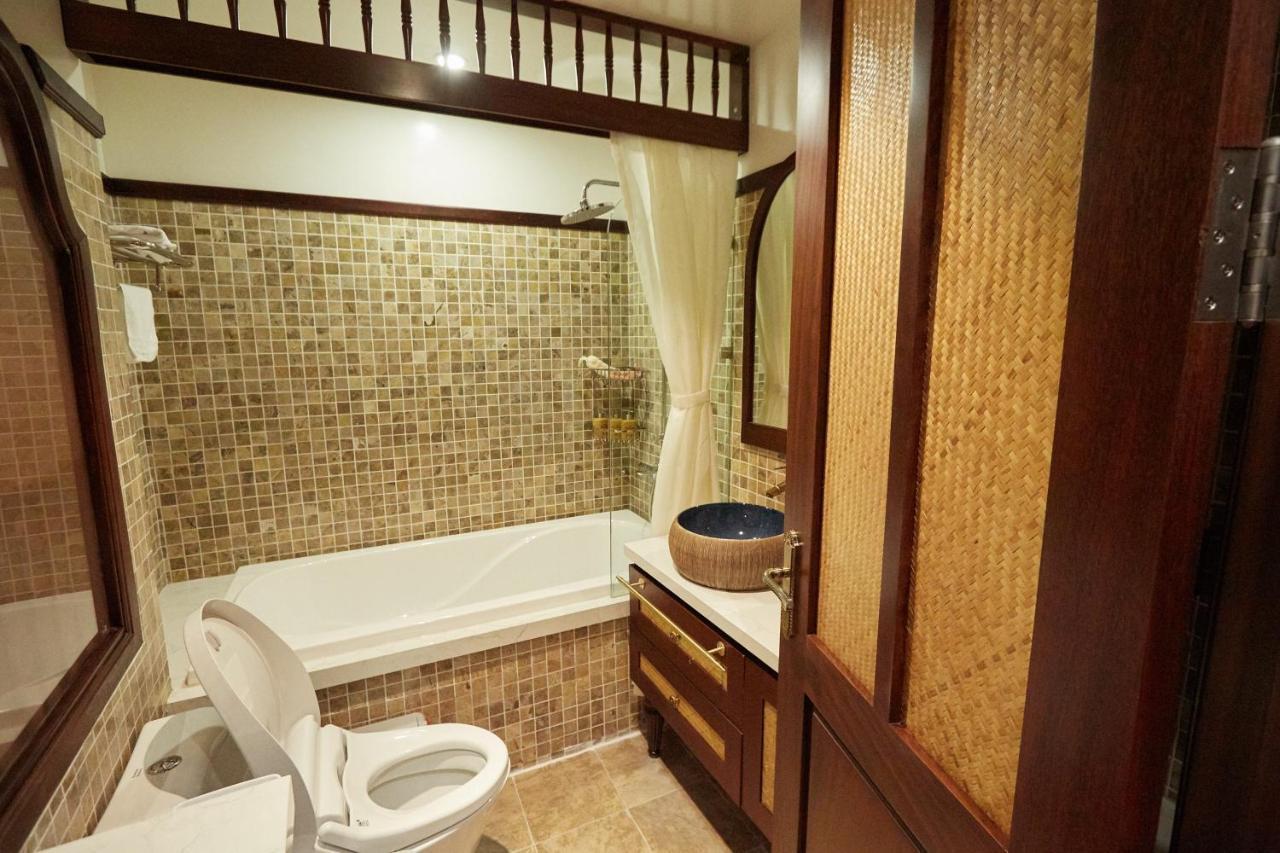 Camellia Residence Hà Nội Ngoại thất bức ảnh