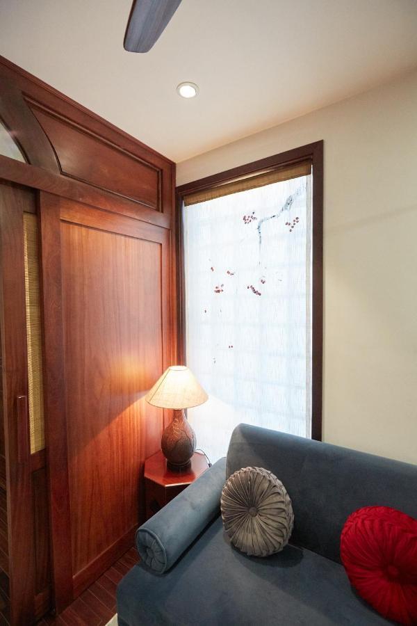 Camellia Residence Hà Nội Ngoại thất bức ảnh