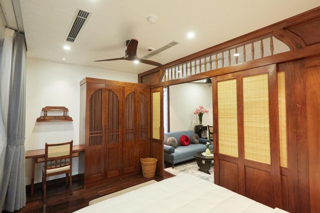 Camellia Residence Hà Nội Ngoại thất bức ảnh
