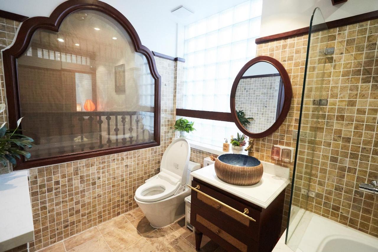 Camellia Residence Hà Nội Ngoại thất bức ảnh
