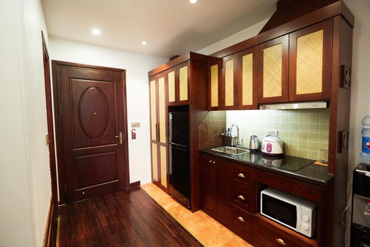 Camellia Residence Hà Nội Ngoại thất bức ảnh
