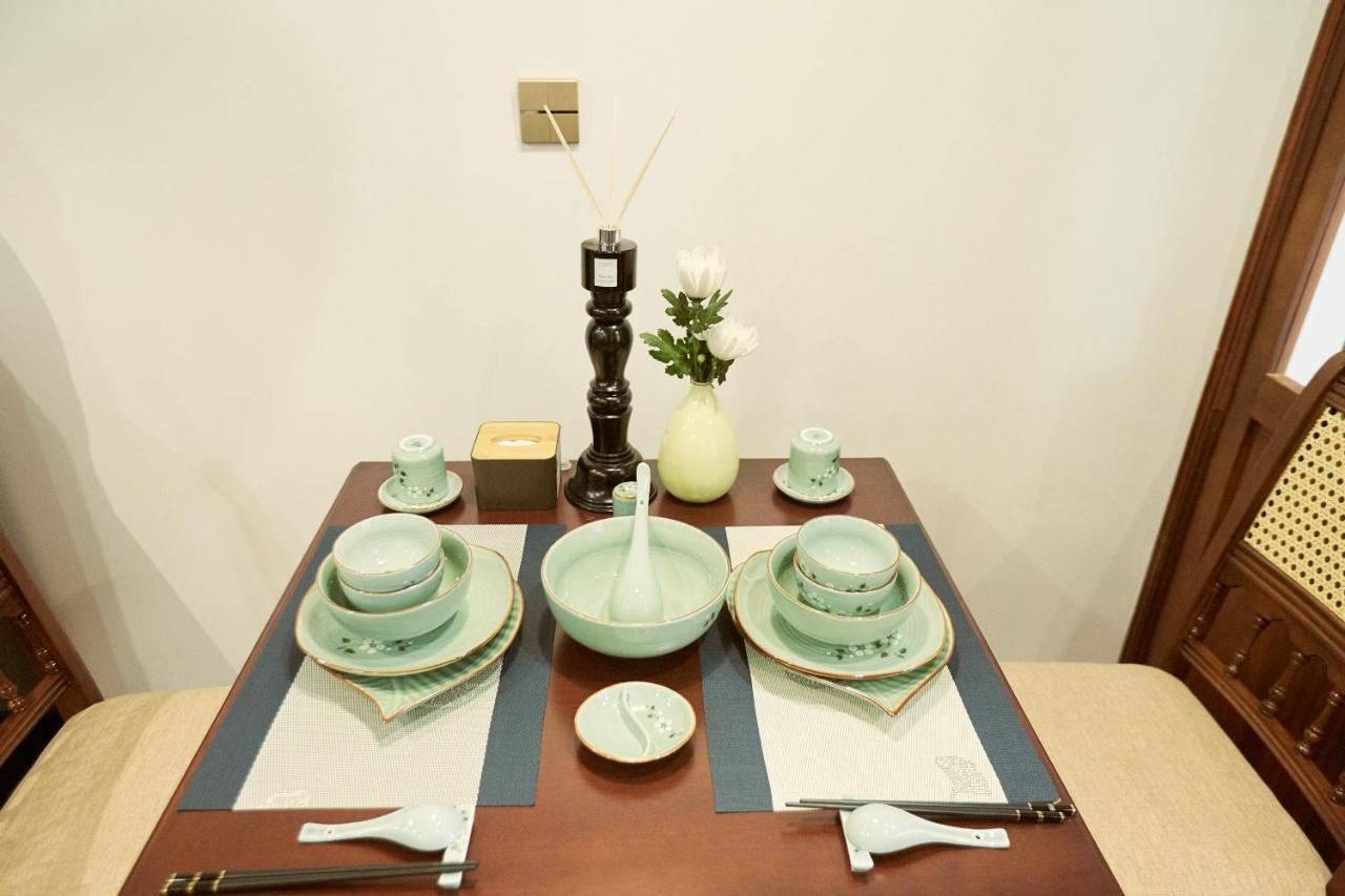 Camellia Residence Hà Nội Ngoại thất bức ảnh