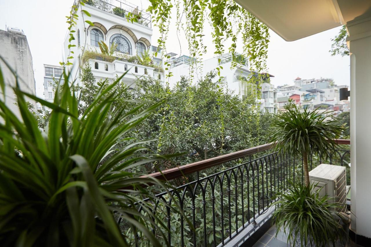 Camellia Residence Hà Nội Ngoại thất bức ảnh