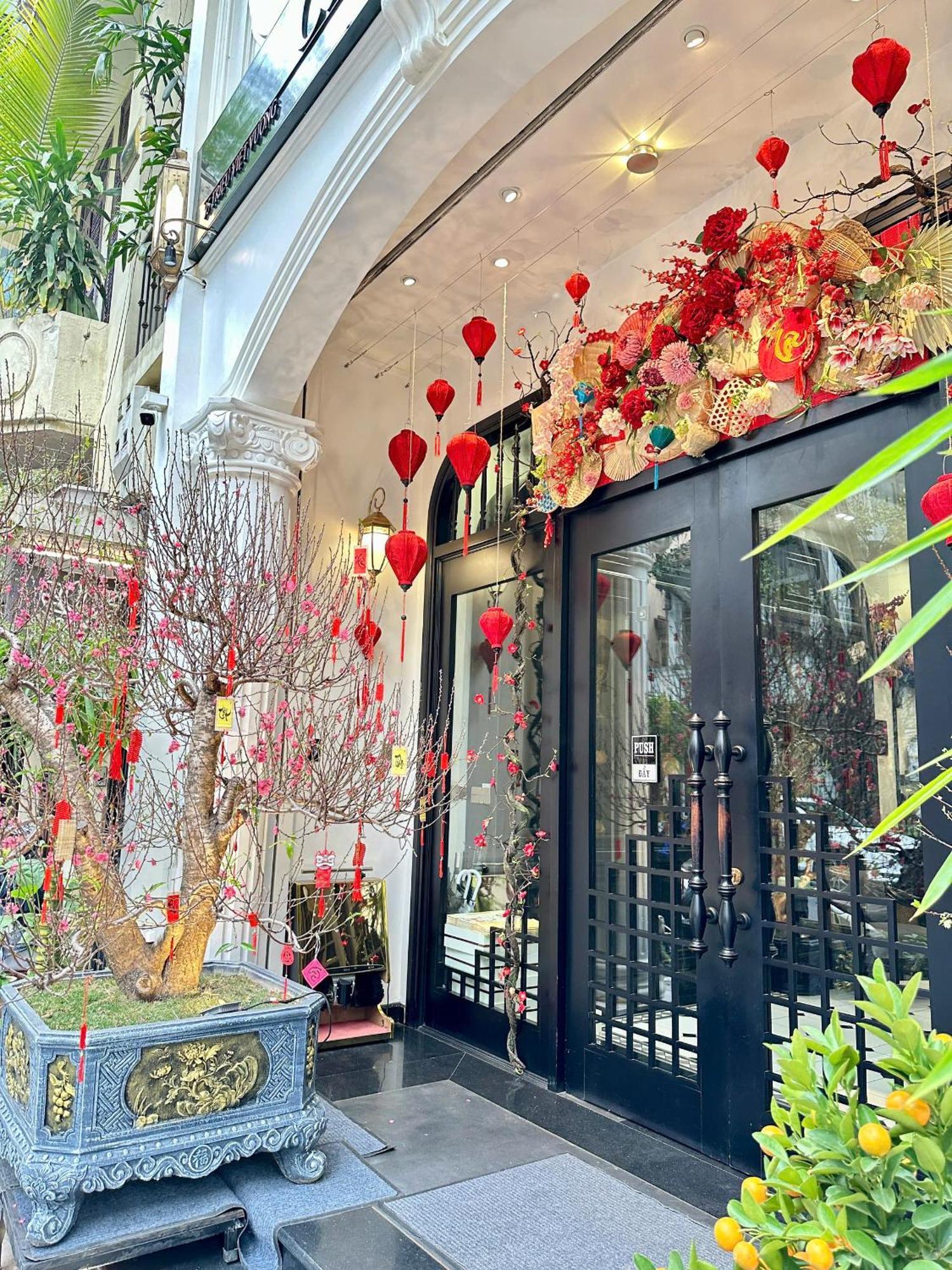 Camellia Residence Hà Nội Ngoại thất bức ảnh